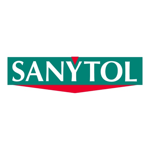 ¿Por qué Sanytol no es tóxico?