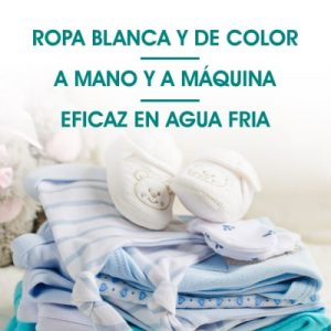 Ropa limpia