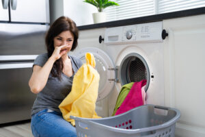 Cómo quitar el mal olor de las toallas