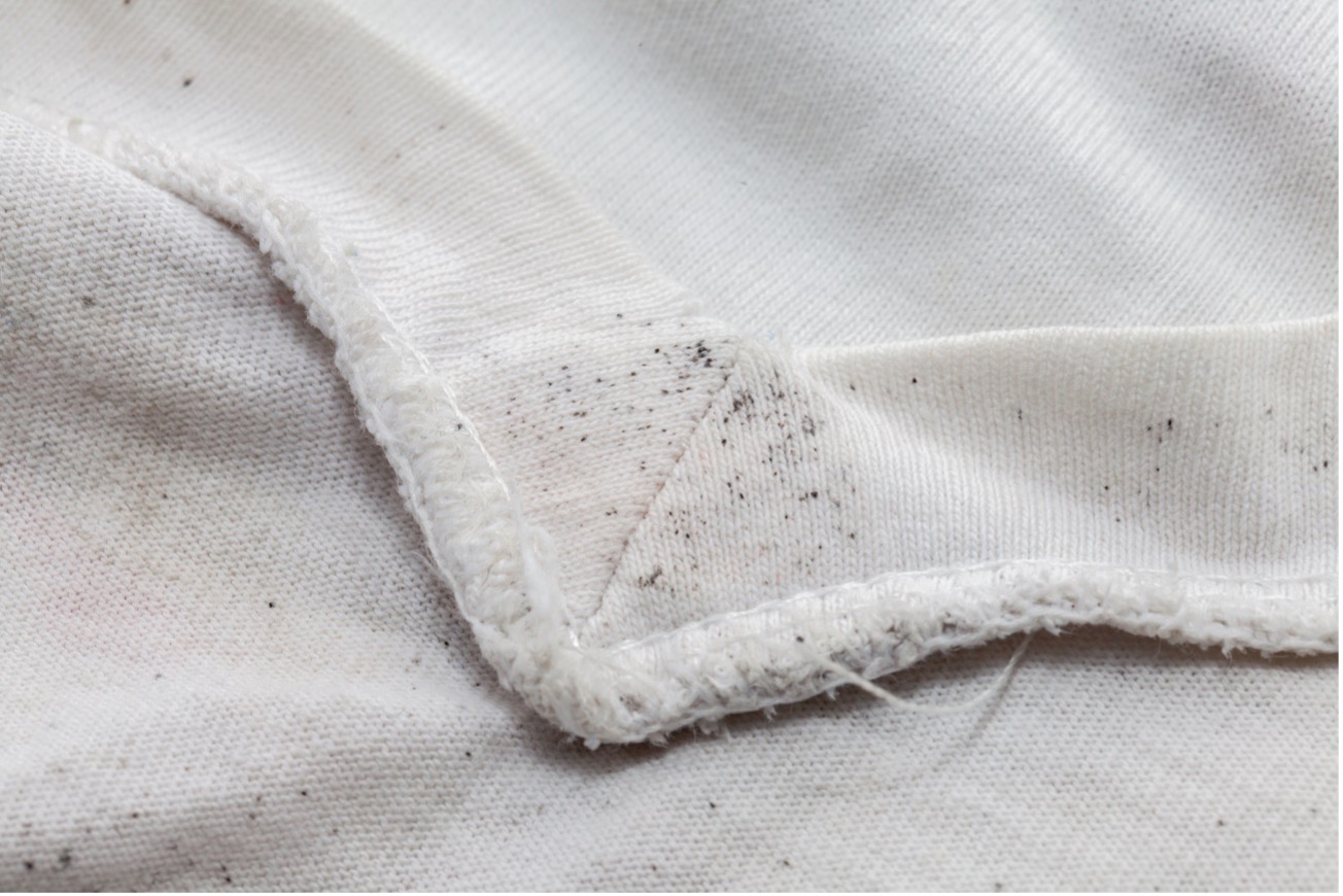 Aprende cómo quitar el moho de la ropa definitivamente