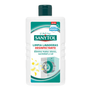 Limpia Lavadoras